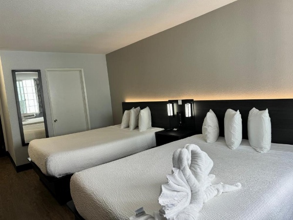 Motel 6 Hollywood image 16